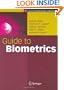 Guide to Biometrics (Springer Professional Computing)