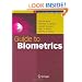 Guide to Biometrics (Springer Professional Computing)