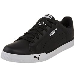 PUMA Men's Game Point Sneaker