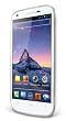 Wiko Cink Peax Smartphone GPS Android Blanc
