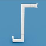 Level Mount Universal Deluxe Wire Management Kit for LCD / Plasma TV Mounts