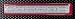 Starrett C305R-12 12-Inch Steel Rule with Inch Graduations