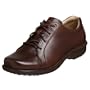 Red Wing Women's 4177 Victoria Lace Up,Pinecone,7.5 M US