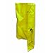 Sellstrom 97222 Vinyl Portable Heavy-Duty Welding Screen, 6' Width x 6' Height, Yellow