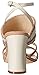 Nine West Women's Baebee Denim Dress Sandal