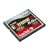 SanDisk 8 GB Extreme III CF Card SDCFX3-008G-A31  (Retail Package)
