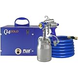 Fuji Industrial Spray Equipment
