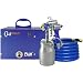 Fuji 3004 Q4 PRO Quiet 4-Stage HVLP Spray System