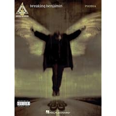 Breaking Benjamin - Phobia