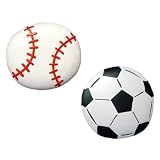 Let's Play Ball Room Decor Collection