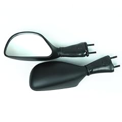 Motorrad Spiegel f�r Kawasaki ZX6R / ZX9R / Ninja 650R (ein Paar)