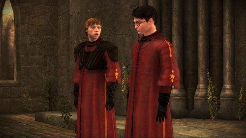 Harry Potter and the Half Blood Prince image