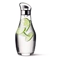 Menu KARAFFE für Wasser oder Wein 1 Liter