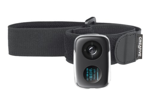 Creative  ZEN Stone Plus 2G Armband