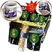 All Products : Londons Times Funny Society Cartoons - Alexander Bell s First Major Decision - Coffee Gift Baskets - Coffee Gift Basket