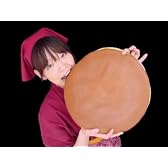 テレビや雑誌で話題！あの頃の夢が今こそ叶う特大どら焼き！【ブライダル/サプライズ 商品】大きな大きな どら焼き（特大どらやき）