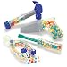 Party Supplies - Candy-Filled Tool Set