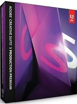 Adobe Creative Suite 5 Production Premium Upsell* englisch WIN