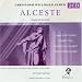 Music : Gluck: Alceste