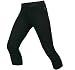 Icebreaker Women's Bodyfit 260 Midweight Legless Tight Capri