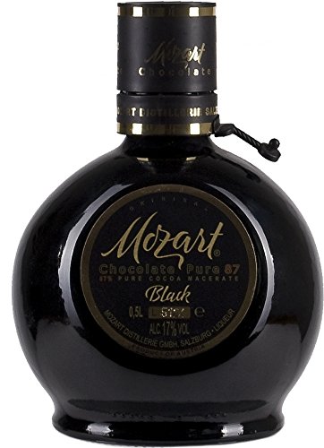 Mozart Choc Schokoladenbrand (Pure Choco Destillate) - 0,5 Liter