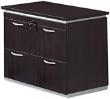2 Drawer Lateral File HXA179