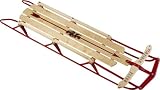 54 Flexible Flyer Sled