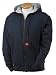 Dickies Thermal-Lined Hooded Fleece Jacket. 6303