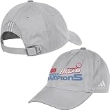 Wnba Atlanta Dream Conference Champs Locker Room Hat One Size Fits All - Sports hot deals