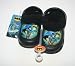 Search : DC Comics Batman Infant/Toddler Clogs Size: 5/6