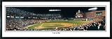 Baltimore Orioles - Cal Ripken - Last at Bat - Camden Yards night photograph 13.5 x 39 Panoramic Pho