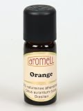 Zoom Produkt-Bild: ORANGE - 100% naturreines, &auml;therisches &Ouml;l aus BRASILIEN, 10 ml