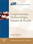 West Federal Taxation 2006: Corporations, Partnerships, Estates & Trusts (West Federal Taxation Corporations, Partnerships, Estates and Trusts)