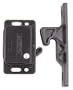 Southco Inc SC-4323 Side-Mount Grabber Catch 3 Lbs. Pull Force, Southco Grabber Catches