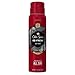 Old Spice Wild Collection Hawkridge Men's Body Spray 3.75 Ounce