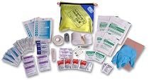 Adventure Medical Kits Ultralight & Watertight .7 (6.5oz)