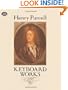 Keyboard Works (Dover Music for Piano)