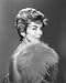 KAY KENDALL 20X24 B&W PHOTO