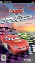 Cars Race O Rama