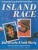 Island race : an improbable voyage round the coast of Britain