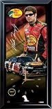 Martin Truex Jr. Rookie Year Clock