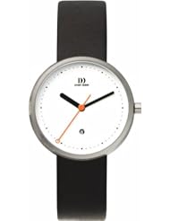 Danish Designs Womens IV12Q723 Stainless Steel Watch