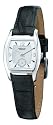 Kenneth Cole Damenarmbanduhr Leder Edelstahl KC2386