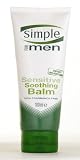 Health & Personal Care : Simple For Men Soothing Balm 77117 100ml
