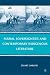 Plural Sovereignties and Contemporary Indigenous Literature