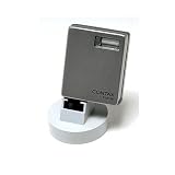 Photo : Contax TLA 140 Electronics Flash Titanium
