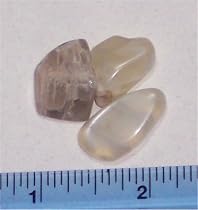 Crystals: Moonstone