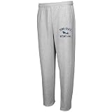 Penn State Nittany Lions Ash Collegiate Logo Sweatpants