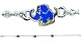 Armband  Elefant