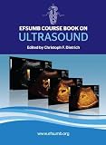 EFSUMB course book on ultrasound
